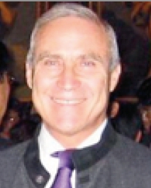 Michel Bercovy MD (Orthopaedic surgery)